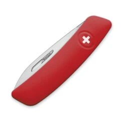Swiza D00 Swiss Pocket Knife, Red -Professional Kitchen Tool Store SZA9001000 Swiza D00 Closed e3f8196c fd3e 4f26 ab92 a3b6fbf2bb27