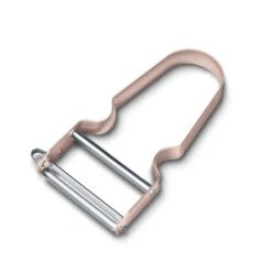 Victorinox REX Straight-edge Peeler -Professional Kitchen Tool Store VF6090011 Victorinox Rex Peeler Lavendar