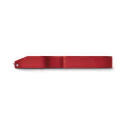 Victorinox RAPID Serrated Peeler -Professional Kitchen Tool Store VF609331 Victorinox Rapid Peeler Serrated Side View