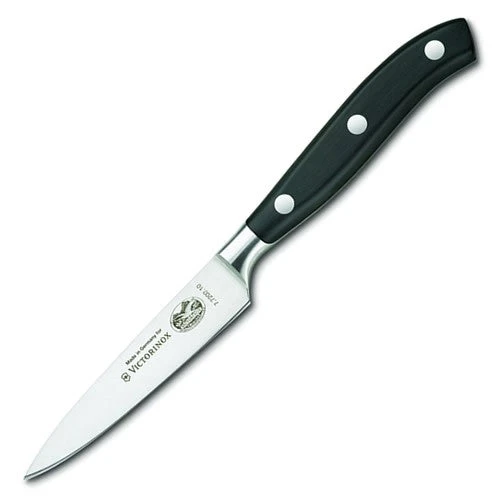 Victorinox Grand Maitre 4" Classic Paring Knife 3 Victorinox Grand Maitre 4" Classic Paring Knife