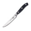 Victorinox Grand Maitre 4.5" Straight Edge Steak Knife -Professional Kitchen Tool Store VF7720312G
