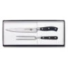 Victorinox Grand Maitre 2-Piece Carving Set 2 Victorinox Grand Maitre 2-Piece Carving Set -Professional Kitchen Tool Store VF772432