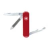 Wenger Bottlemate Swiss Army Knife -Professional Kitchen Tool Store WG153110 Wenger Bottlemate Red