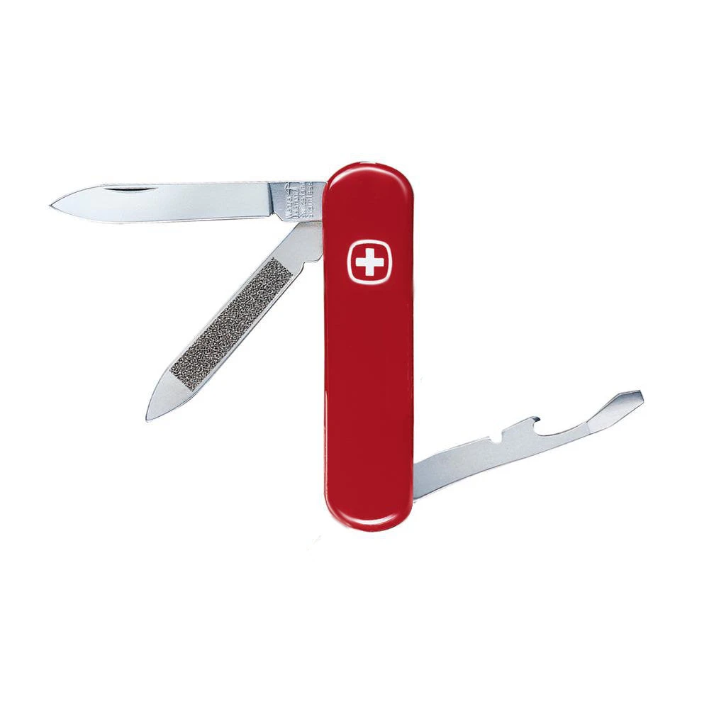Wenger Bottlemate Swiss Army Knife 3 Wenger Bottlemate Swiss Army Knife