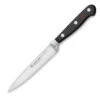Wusthof Classic 4-1/2" Utility Knife 1 Wusthof Classic 4-1/2" Utility Knife -Professional Kitchen Tool Store WU1040100412 Wusthof Classic 45in Utility Knife