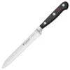 Wusthof Classic 5" Serrated Utility Knife