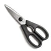 Wusthof 8" Pull-Apart Kitchen Shears 2 Wusthof 8" Pull-Apart Kitchen Shears -Professional Kitchen Tool Store WU1049594907 Wusthof Black Come Apart Kitchen Shears