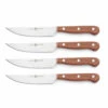 Wusthof Four-Piece Plum Steak Knife Set -Professional Kitchen Tool Store WU8824x1000