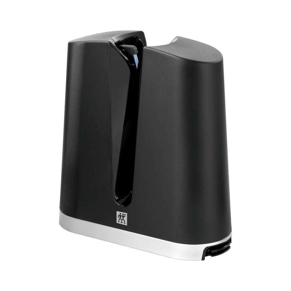 V-Edge Knife Sharpener By Zwilling J.A. Henckels 3 V-Edge Knife Sharpener By Zwilling J.A. Henckels