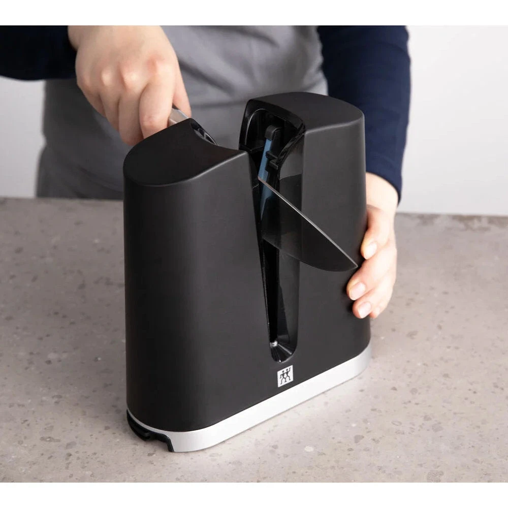 V-Edge Knife Sharpener By Zwilling J.A. Henckels 5 V-Edge Knife Sharpener By Zwilling J.A. Henckels - Image 3