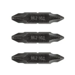 Leatherman Bit 3-Pack -Professional Kitchen Tool Store bit no1 no2
