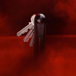 Star Wars Darth Vader Orbitkey Key Organizer 17 Star Wars Darth Vader Orbitkey Key Organizer -Professional Kitchen Tool Store darth vader lfstylx1000 3