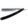 Dovo Classic Straight Razor, Black Handle -Professional Kitchen Tool Store dv101581x1000