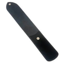 Dovo Brown Leather Straight Razor Sheath