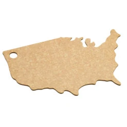 Epicurean USA Cutting Board - Natural