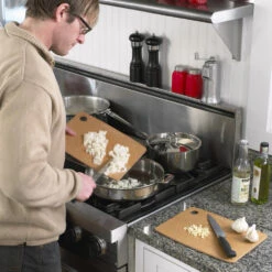 Epicurean Kitchen Series 15" X 11" Cutting Board 12 Epicurean Kitchen Series 15" X 11" Cutting Board -Professional Kitchen Tool Store eckitchen c