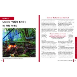 Victorinox Swiss Army Knife Camping & Outdoor Survival Guide Book 14 Victorinox Swiss Army Knife Camping & Outdoor Survival Guide Book -Professional Kitchen Tool Store fc9951u pp62 x1000 a1241795 7336 489f b1d0 14a4d7b7a33f