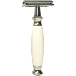 Golddachs Men's Double Edge 3-Piece Safety Razor -Professional Kitchen Tool Store gd7624198130x1000 1