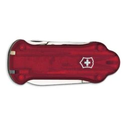 Victorinox GolfTool Swiss Army Knife With Golf Balls -Professional Kitchen Tool Store golf tool front ruby c3f26b5e bfb6 4d37 98cf 3c45280f8315
