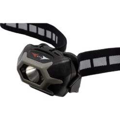 INOVA STS LED Headlamp -Professional Kitchen Tool Store inhlsa09r7 blackx1000 1