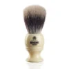 Kent Infinity Silvertex Traditional Shaving Brush -Professional Kitchen Tool Store kbinf1x750