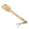 Kuhn Rikon 12-inch Maple Serving Spoon