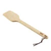 Kuhn Rikon 12-inch Maple Angled Paddle -Professional Kitchen Tool Store kr20154x1000