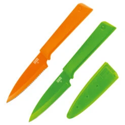 Kuhn Rikon Colori+ Prep Set - Small