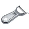 Kuhn Rikon 4-inch Swiss Metal Peeler 2 Kuhn Rikon 4-inch Swiss Metal Peeler -Professional Kitchen Tool Store kr2777x1000