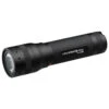 LED Lenser P7QC High Power RGB And White LED Flashlight