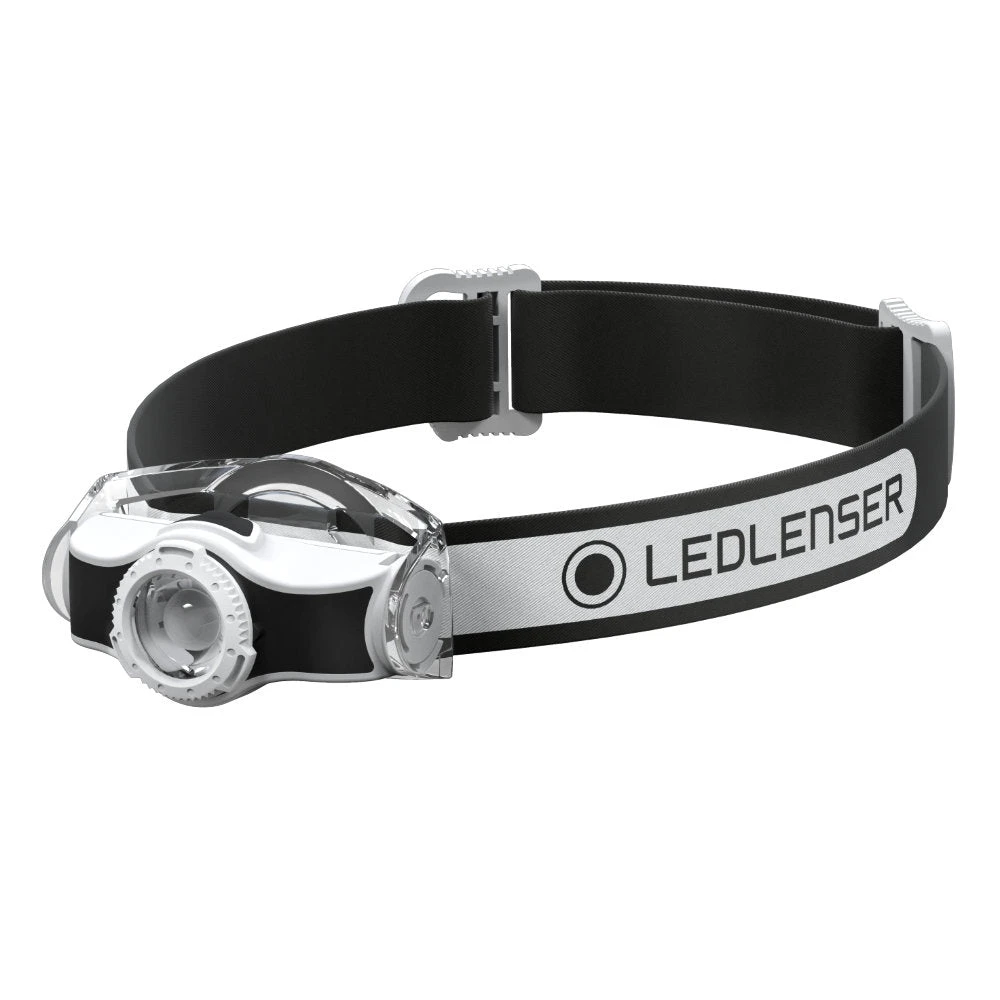 LED Lenser MH5 Rechargeable LED Headlamp 3 LED Lenser MH5 Rechargeable LED Headlamp