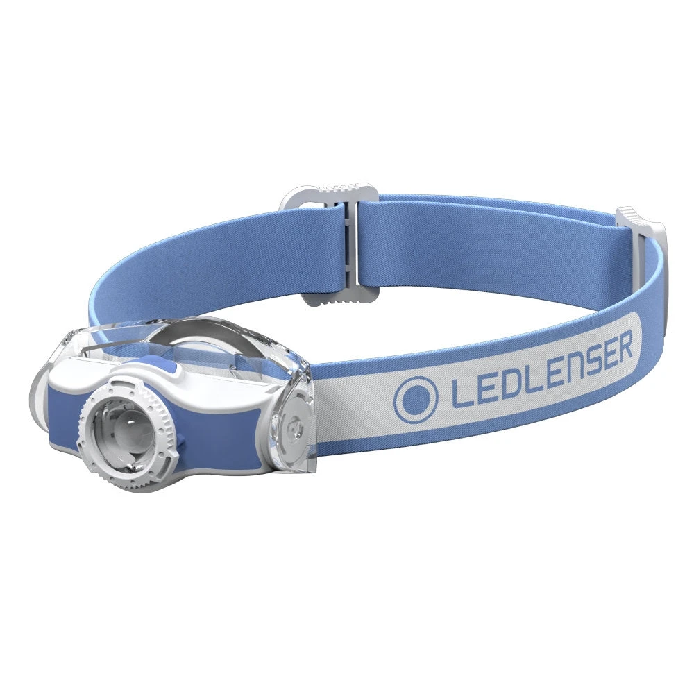LED Lenser MH5 Rechargeable LED Headlamp 4 LED Lenser MH5 Rechargeable LED Headlamp - Image 2