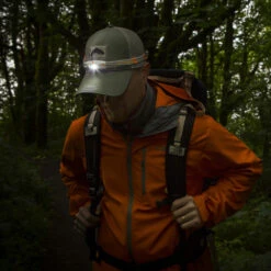 LED Lenser NEO LED Headlamp -Professional Kitchen Tool Store llneohikingx1000