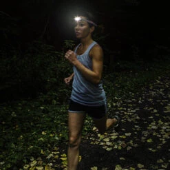 LED Lenser NEO LED Headlamp -Professional Kitchen Tool Store llneorunningx1000