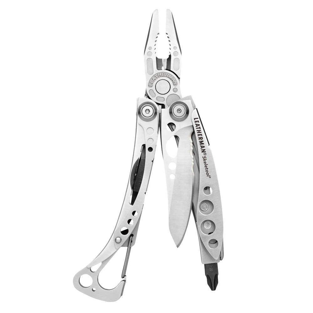 Leatherman Skeletool Multi-Tool 3 Leatherman Skeletool Multi-Tool