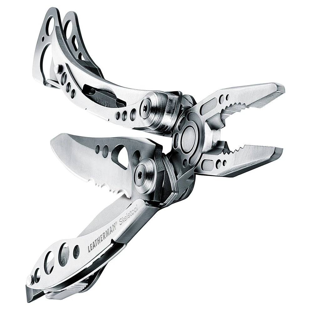Leatherman Skeletool Multi-Tool 5 Leatherman Skeletool Multi-Tool - Image 3