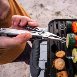 Leatherman Wingman Multi-Tool With Nylon Sheath 18 Leatherman Wingman Multi-Tool With Nylon Sheath -Professional Kitchen Tool Store lt831426 grilling x1000 b4f8cdee 4784 45b2 9b81 1779a1f518c3