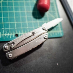 Leatherman Wingman Multi-Tool With Nylon Sheath 16 Leatherman Wingman Multi-Tool With Nylon Sheath -Professional Kitchen Tool Store lt831426 knife workshop x1000 c11c089c ef14 4d8d 86bf ac1b3788c950