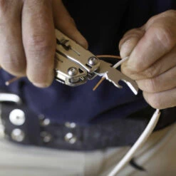 Leatherman Wingman Multi-Tool With Nylon Sheath 19 Leatherman Wingman Multi-Tool With Nylon Sheath -Professional Kitchen Tool Store lt831426 wirestripper x1000 5bf13124 468e 4939 a2fb affc366232ff