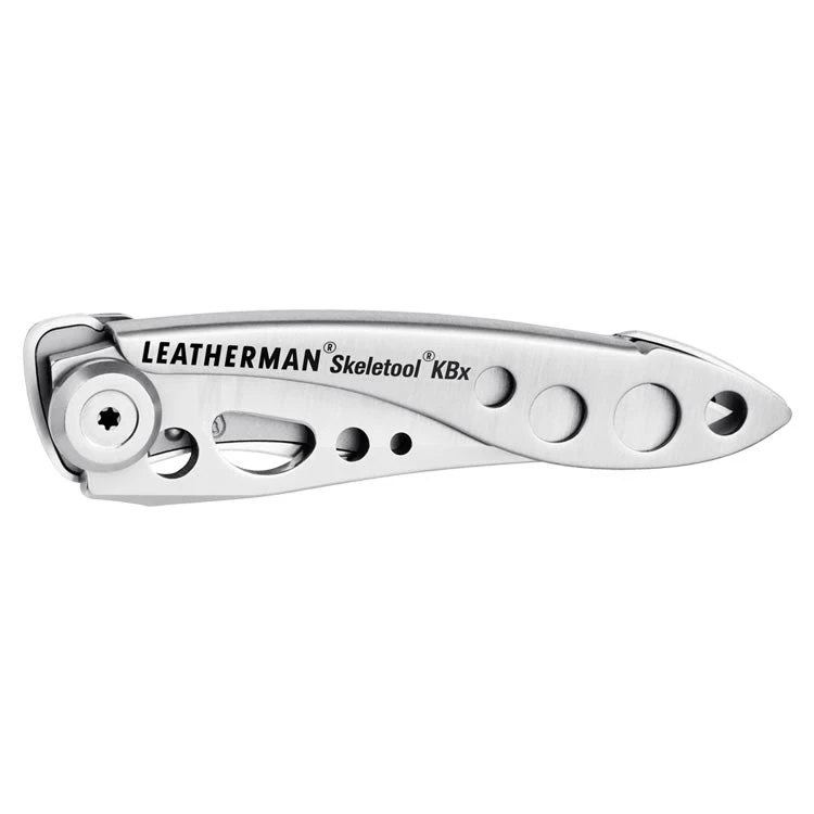 Leatherman Skeletool KBx 4 Leatherman Skeletool KBx - Image 2