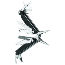 Leatherman Charge + Multi-Tool With Black Nylon Sheath -Professional Kitchen Tool Store lt832514 fanned x1000 39b4478d d4f4 4576 96d6 d7d33d6d223a