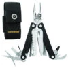 Leatherman Charge + Multi-Tool With Black Nylon Sheath 1 Leatherman Charge + Multi-Tool With Black Nylon Sheath -Professional Kitchen Tool Store lt832514x1000
