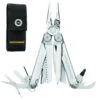 Leatherman Wave + Multi-Tool With Black Nylon Sheath 2 Leatherman Wave + Multi-Tool With Black Nylon Sheath -Professional Kitchen Tool Store lt832531 hero x1000 d39b9fee f110 4c95 9319 3649987e46f7