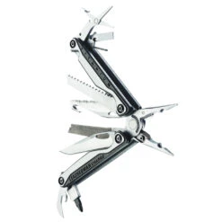 Leatherman Charge + TTi Multi-Tool With Black Nylon Sheath -Professional Kitchen Tool Store lt832537 beauty1 x1000 d92ac815 9150 473b b5c3 8503d6442798