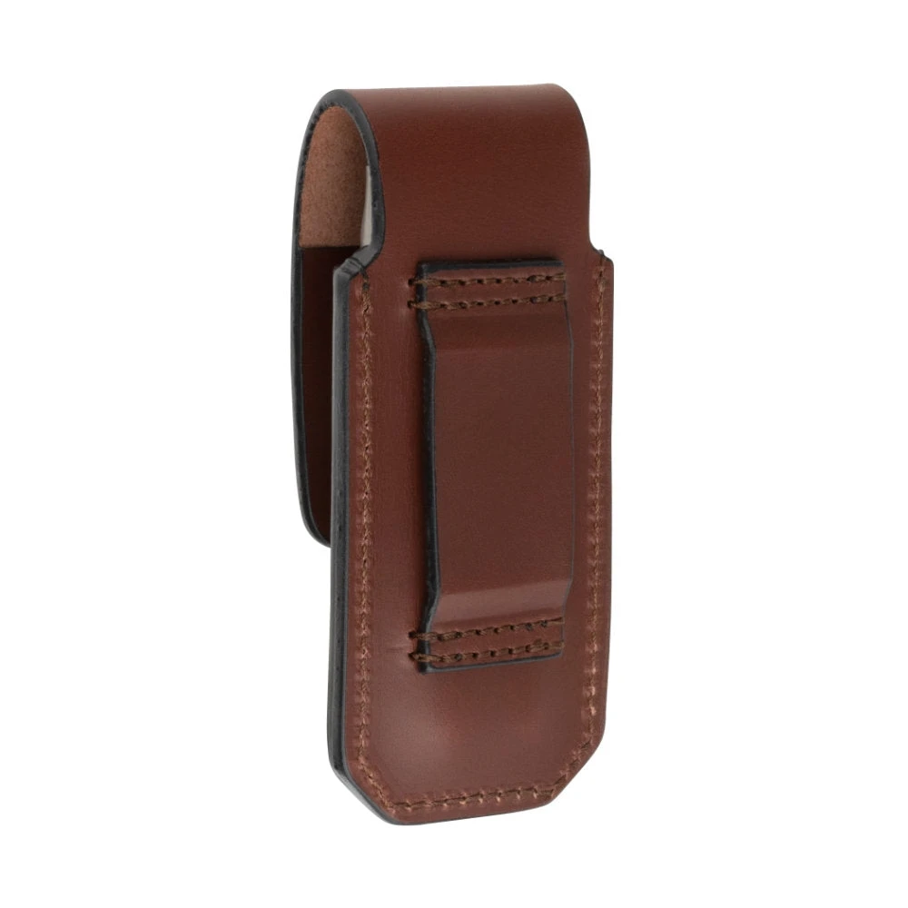 Leatherman Ainsworth Leather Belt Sheath, Medium 4 Leatherman Ainsworth Leather Belt Sheath, Medium - Image 2