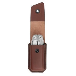 Leatherman Ainsworth Leather Belt Sheath, Large -Professional Kitchen Tool Store lt834936 open x1000 67d281ed 17a6 43c6 b232 cb0d61977893