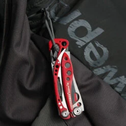 Leatherman Skeletool RX Multi-Tool 9 Leatherman Skeletool RX Multi-Tool -Professional Kitchen Tool Store lt880308 red on backpack x1000 1