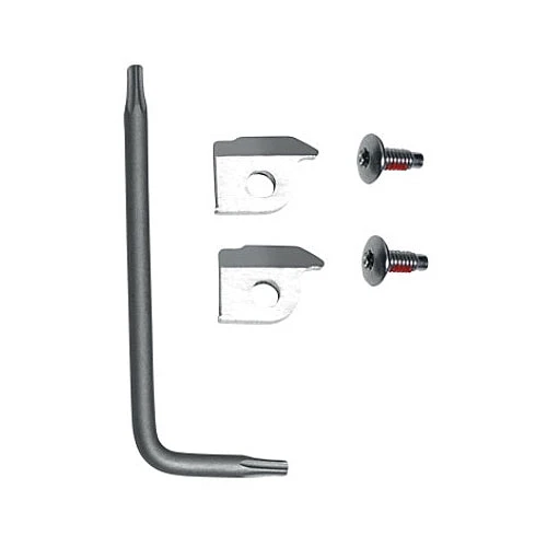 Leatherman Wire Cutter Replacement Kit - OHT, MUT, Rebar, Super Tool 300 & Surge 3 Leatherman Wire Cutter Replacement Kit - OHT, MUT, Rebar, Super Tool 300 & Surge