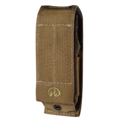 Leatherman Brown MOLLE Sheath - Extra-Large
