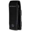 Leatherman Black MOLLE Sheath - Large 1 Leatherman Black MOLLE Sheath - Large -Professional Kitchen Tool Store lt931005 1